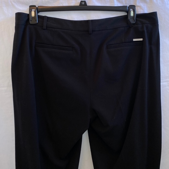Michael Kors Slacks/Pants/Pantsuit - Women's Size: 14 EUC - Picture 7 of 12